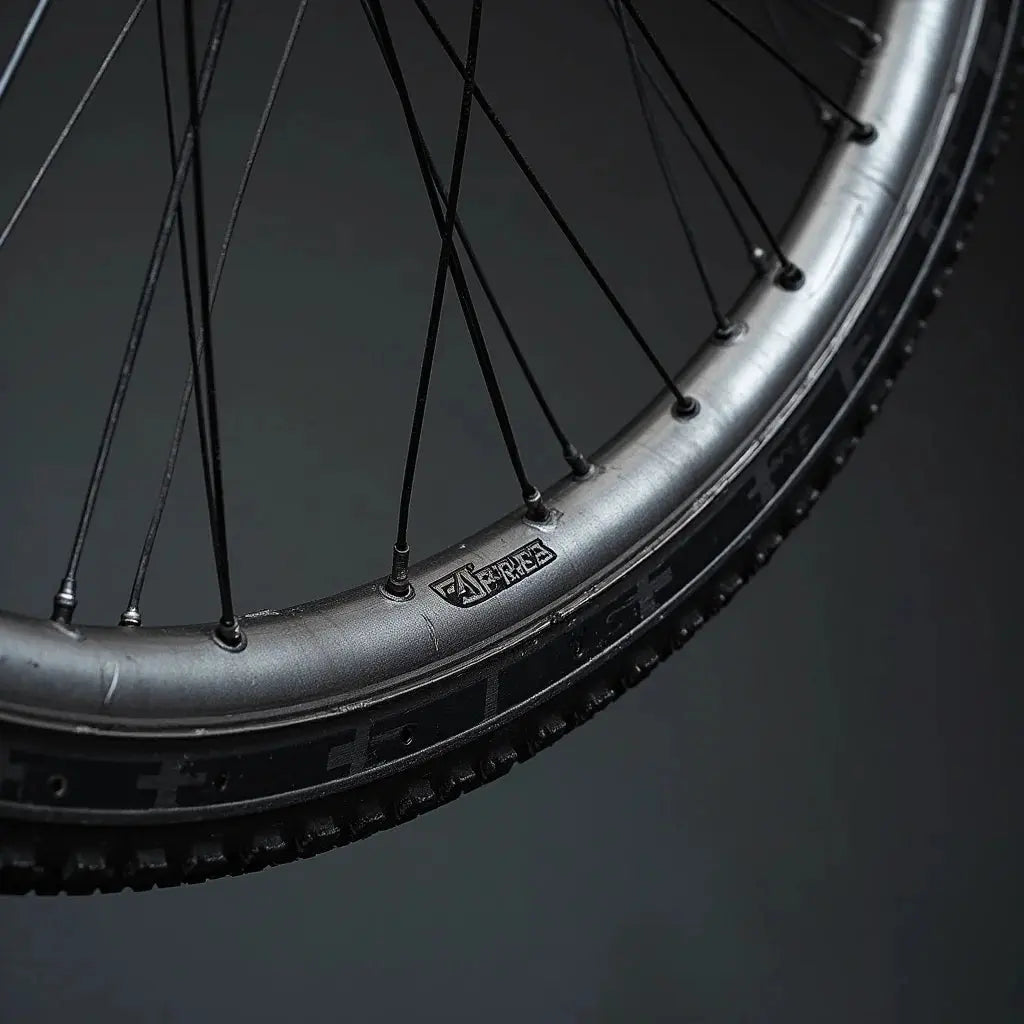 High-performance Bike Rims - Unlocking Speed High Performance Bike Rims Explained