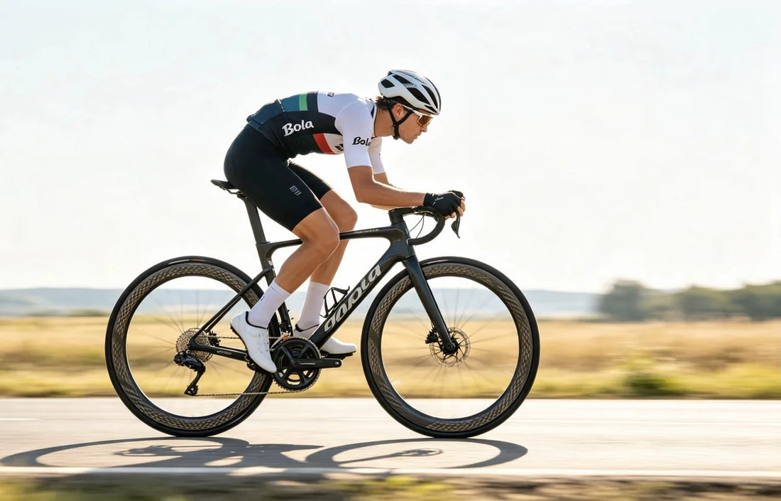 Bola carbon wheels cycling - choose right carbon wheelsets your bike