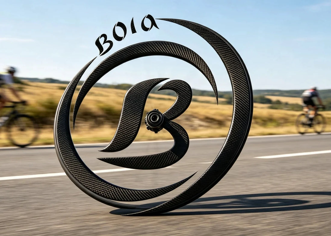 Bola carbon wheels cycling - optimal ride performance wheel setup tips