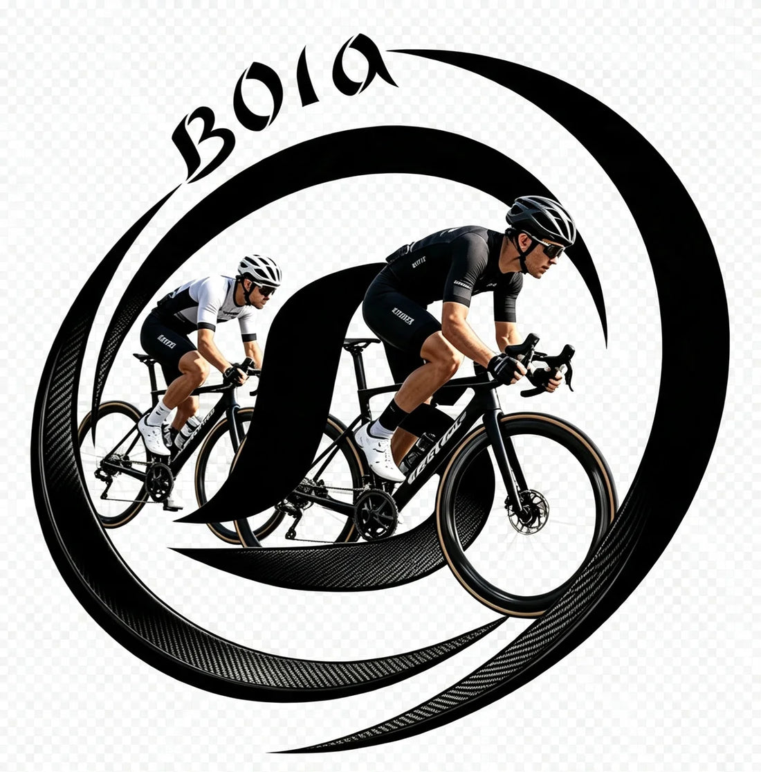 Bola carbon wheels cycling - manage layup complexity lower carbon bike cost