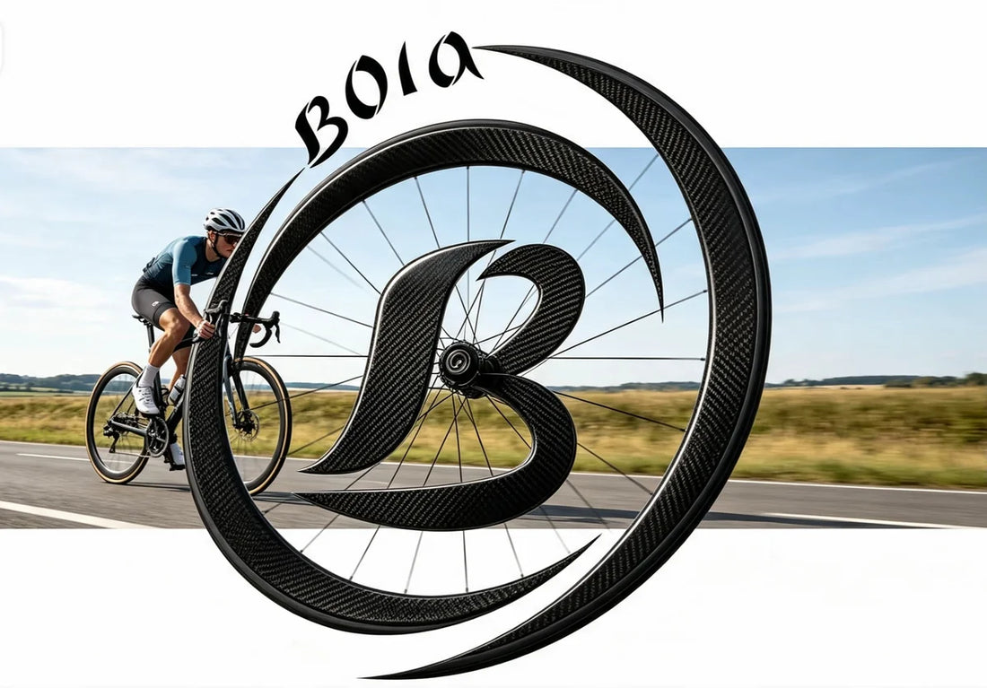 Bola carbon wheels cycling - exploring hookless carbon rims 30mm tubeless road tires