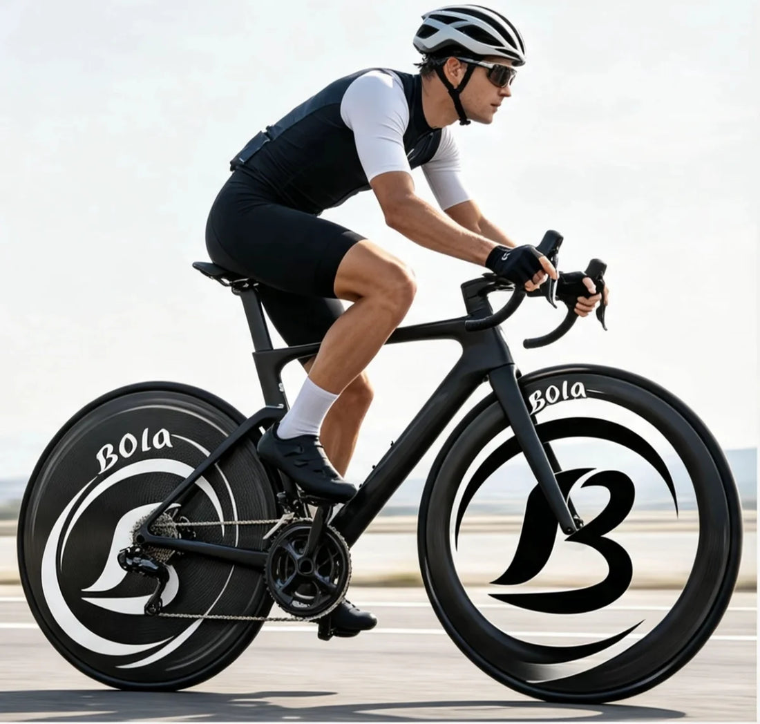 Bola carbon wheels cycling - unmatched durability explore bola carbons disc brake wheelsets