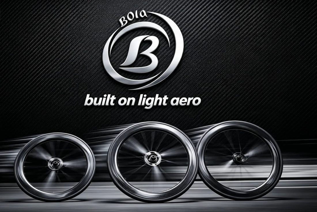Bola carbon wheels cycling - lightbicycle bola carbon rims which right road racing