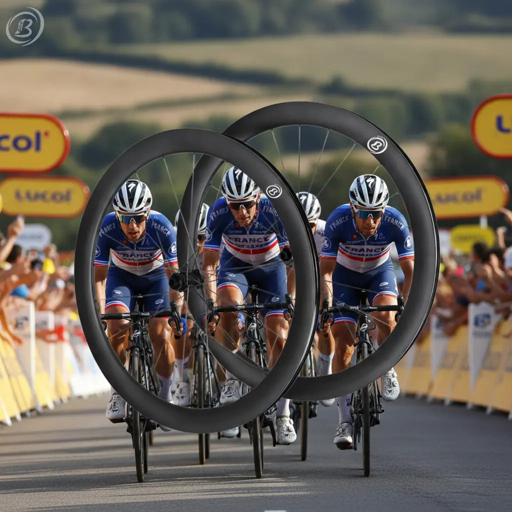 The Ultimate 2026 Carbon Bike Wheels Guide: Best Road, Aero, Gravel, Triathlon & Budget Wheelsets | Bola Carbon Review Bola Carbon Wheelset