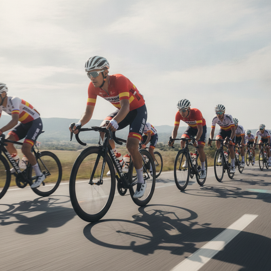 Unleashing Speed: A Comprehensive Comparison of the Top Aero Road Bike Wheelsets for Competitive Racing in 2026