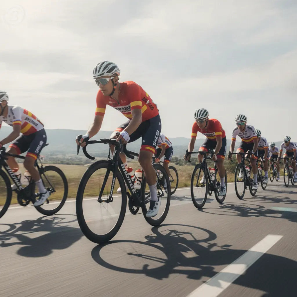 Unleashing Speed: A Comprehensive Comparison of the Top Aero Road Bike Wheelsets for Competitive Racing in 2026 Bola Carbon Wheelset