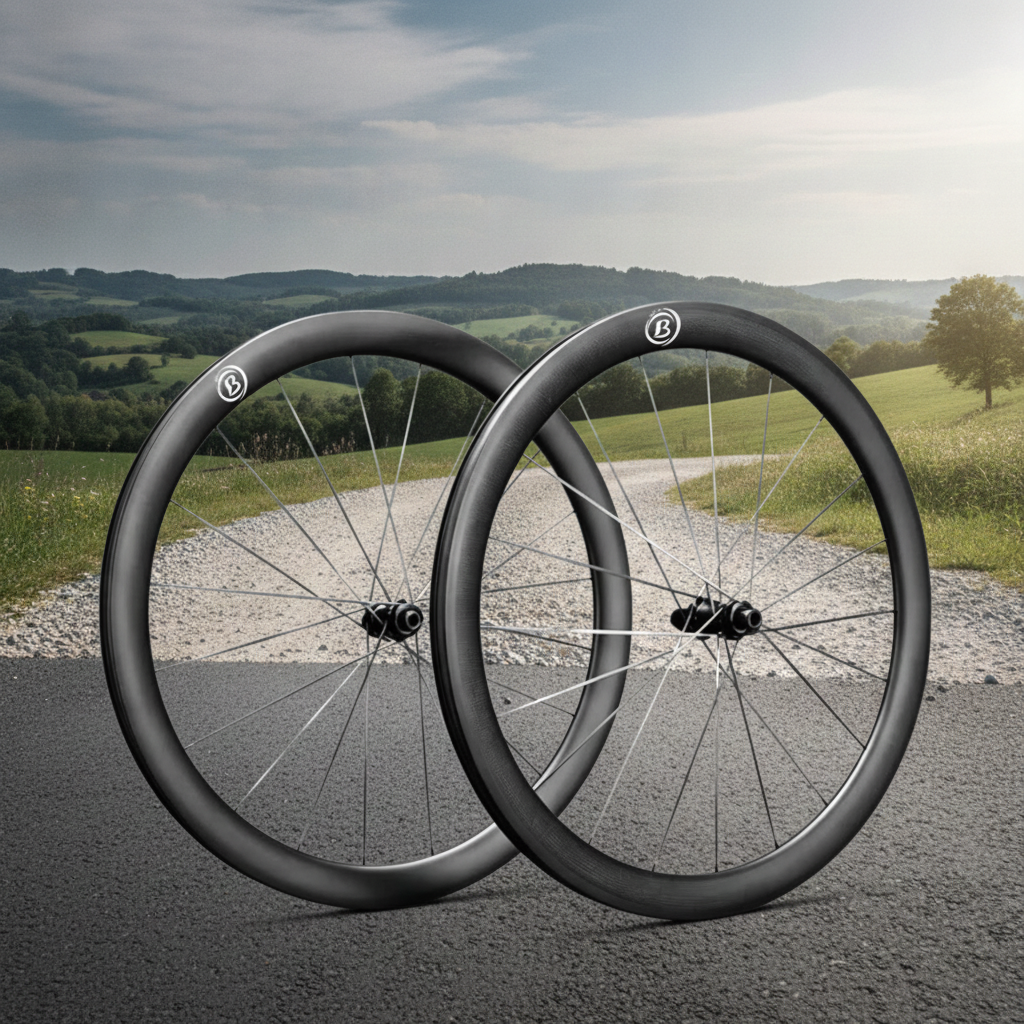 Bola Road Carbon Wheelset Buying Guide 2027 Comparison