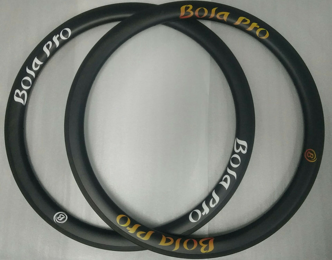 how to choose Carbon Rim?