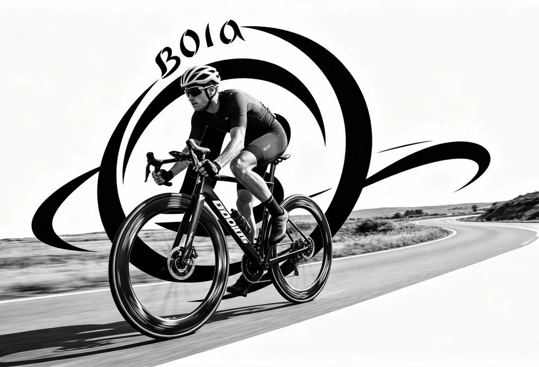 Bola carbon wheels cycling - road cycling wheelset buying guide smooth speed