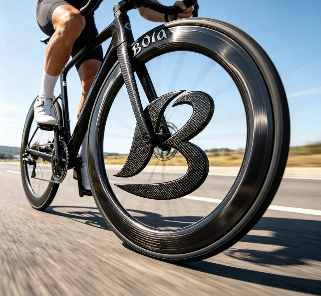 Bola carbon wheels cycling - what wheel truing tips carbon wheelsets
