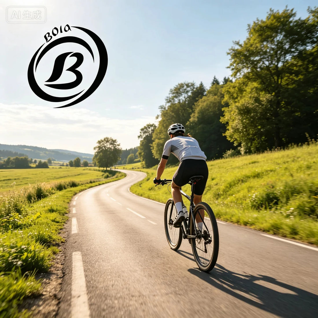 Bola carbon wheels cycling - carbon disc wheel carbon spoke wheel triathlon complete