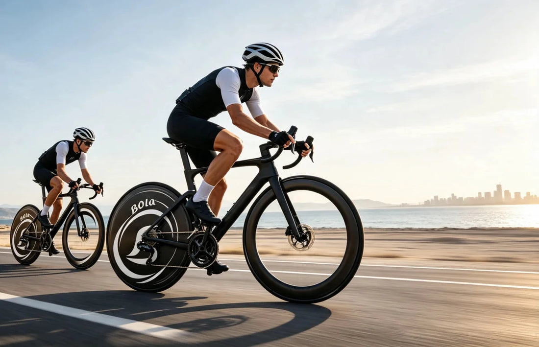 Bola carbon wheels cycling - optimize brake surface carbon wheelsets