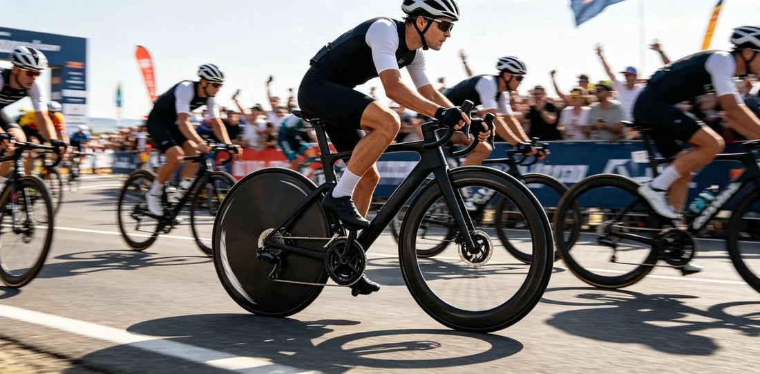 Bola carbon wheels cycling - what bead seat design cost-effective carbon bicycle wheel