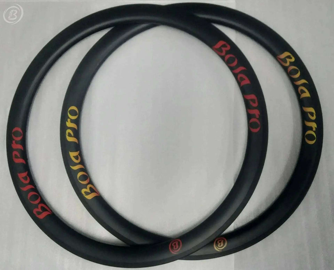 Introduction: the Carbon Rim