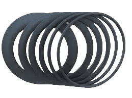 How wider tire and bola carbon bike rims can make you faster?