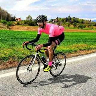 What do you test on Bola Carbon bike Wheel set?