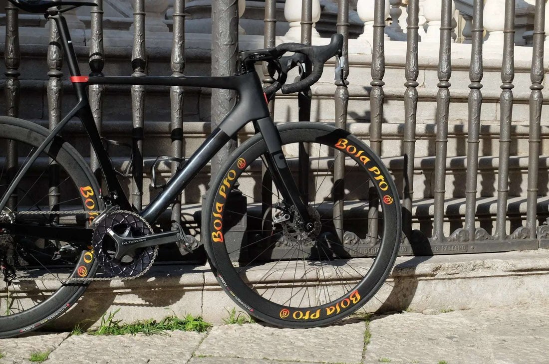 Aerodynamics vs Weight: What Matters More for Carbon Road Wheels?