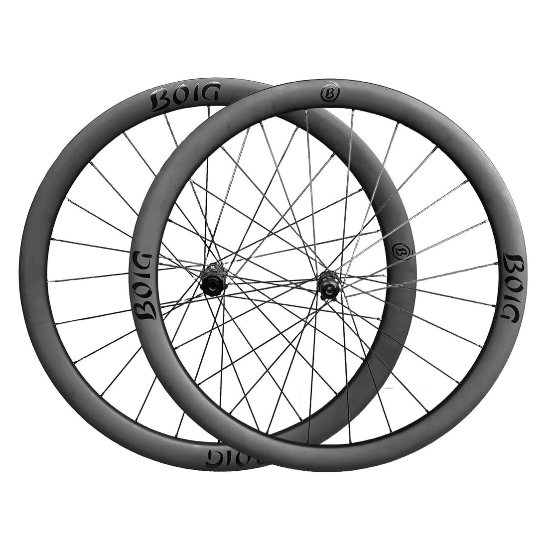 BOLA Carbon Fiber Road Bike Wheelset Review:Speed Meets Precision