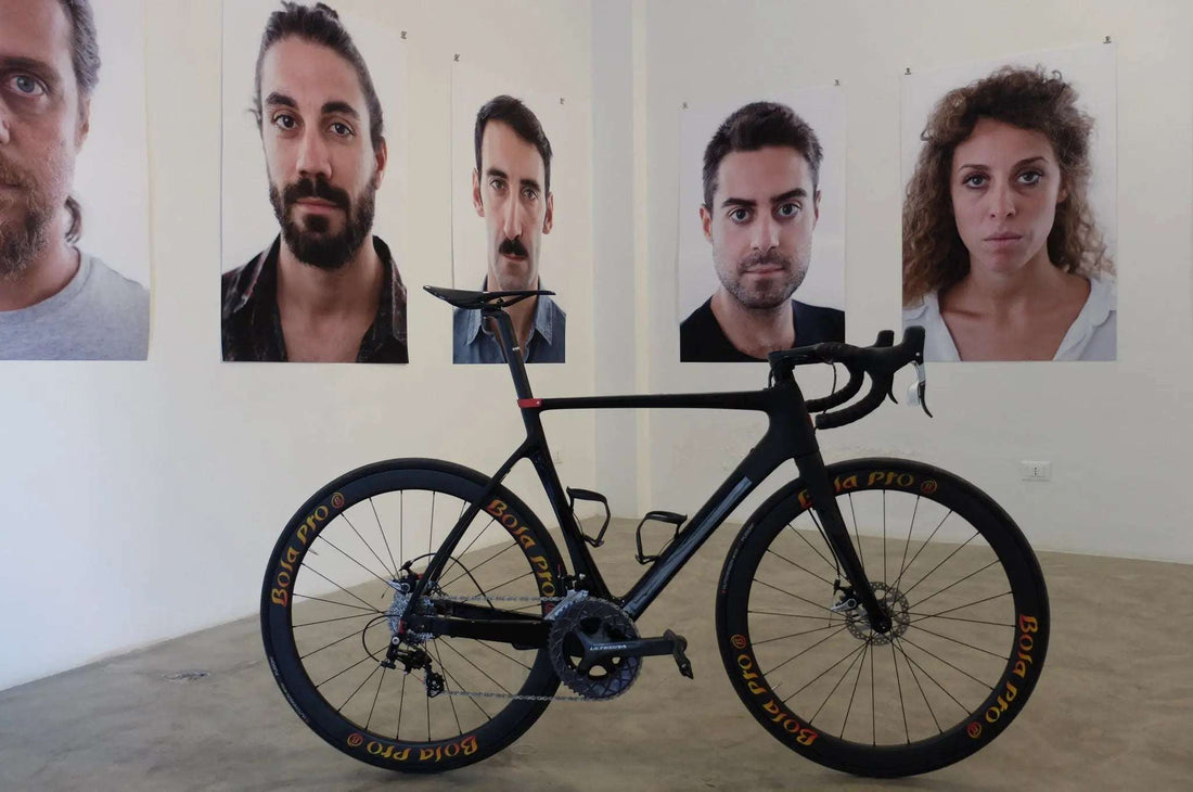 What is 3-Year Warranty on Bola Carbon Fiber Bicycle Wheel Rims?