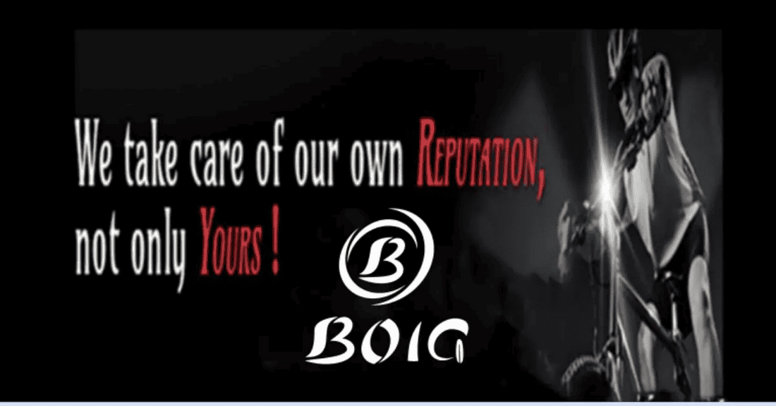 Introducing BOLA's Carbon Fiber Bicycle Wheelsets