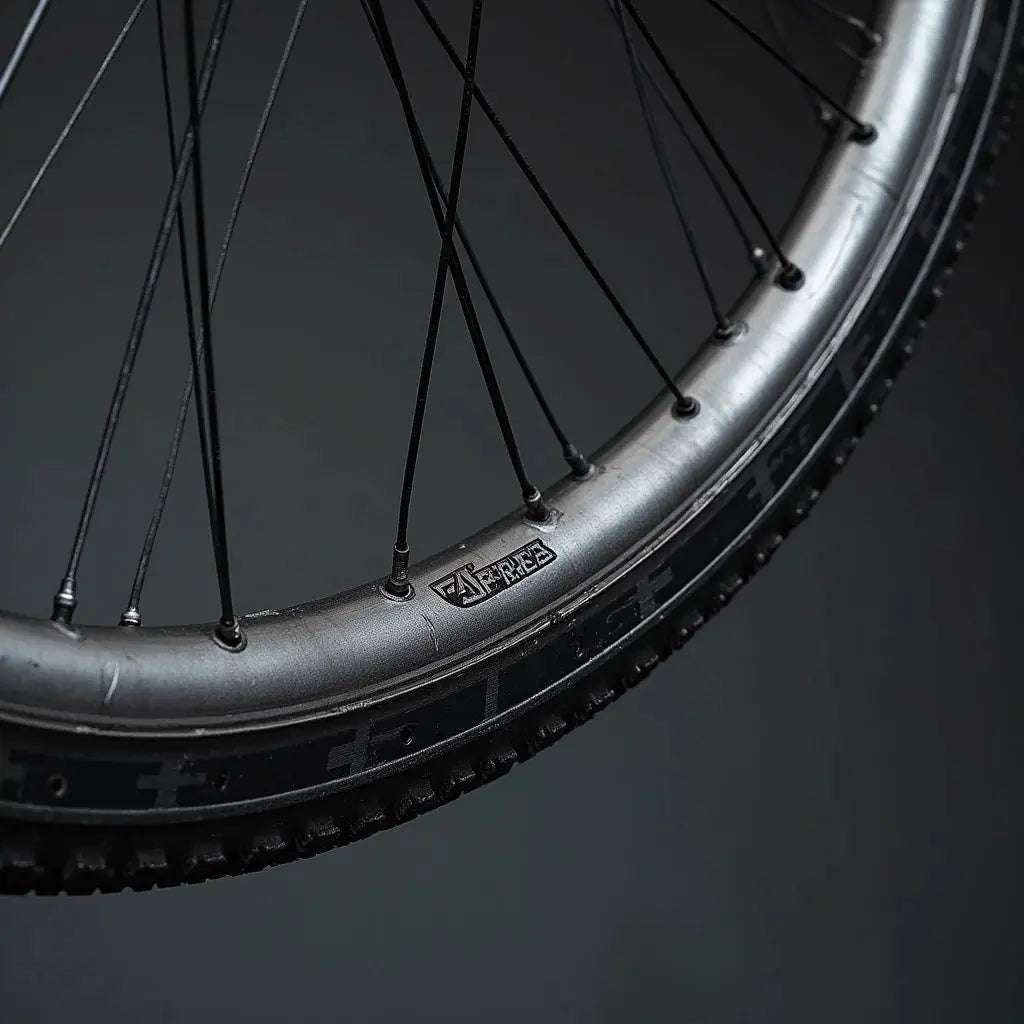 Unlocking Speed High Performance Bike Rims Explained
