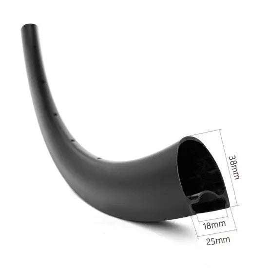 Why Cyclists Are Switching to Bola’s 700C Super Light Carbon Race Rims for Optimal Performance