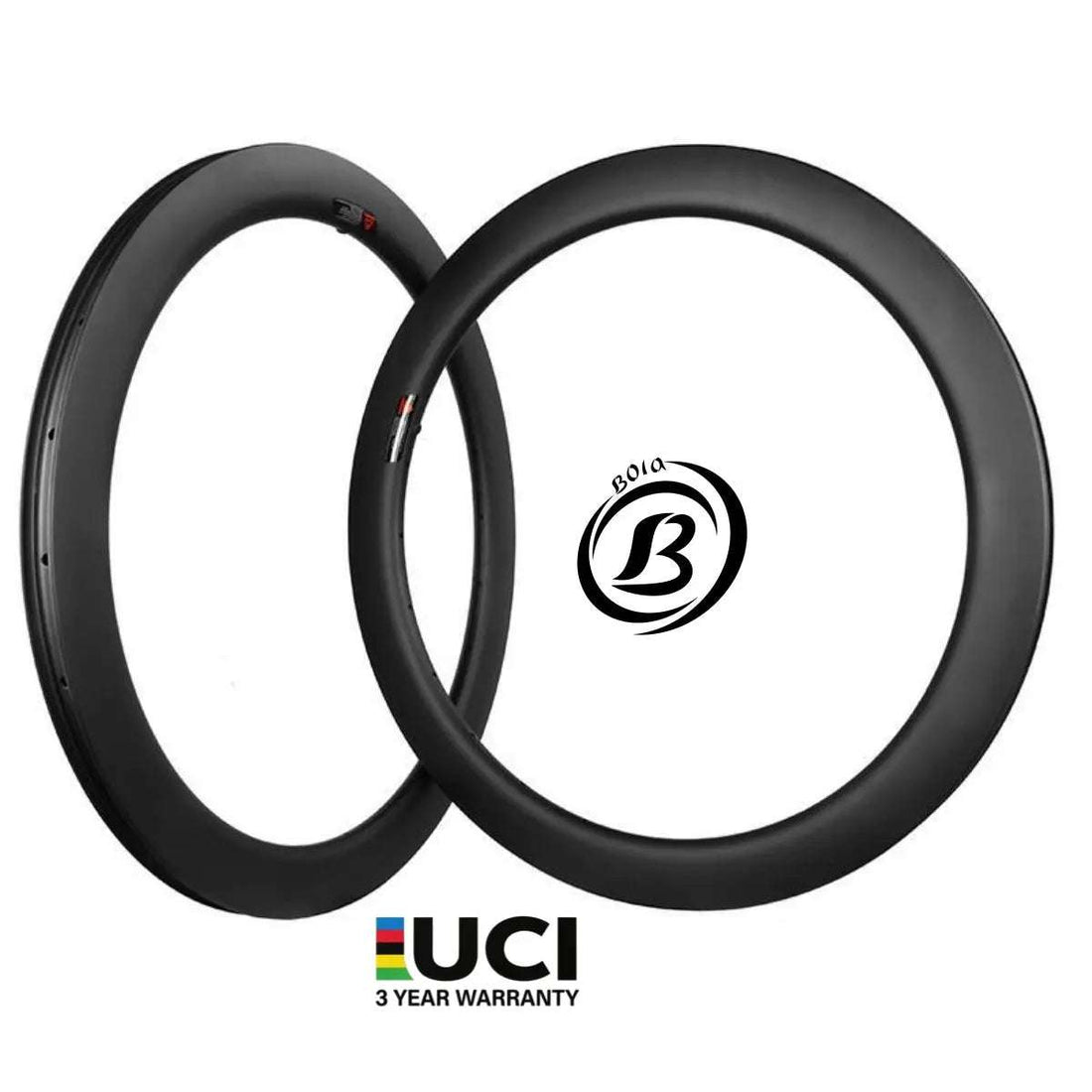 Optimizing Performance: Selecting the Right 45mm to 50mm Carbon Rim Profiles for Your Next Wheelset Build