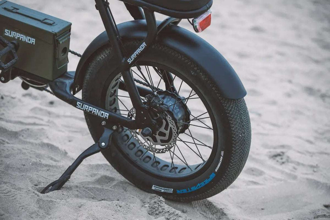 The Ultimate Guide to Choosing 700C Gravel Tubeless Ready Carbon Bike Wheels for Enduro and Off-Road Cycling