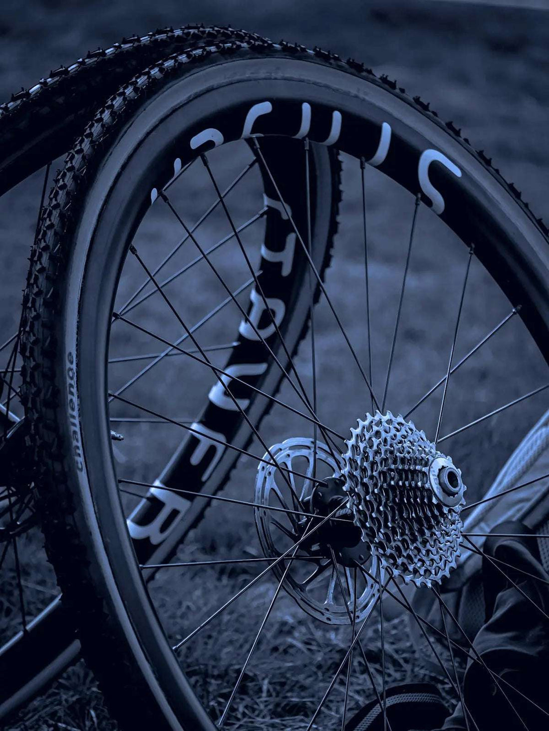 Exploring Why 26-inch Bike Rims Are Becoming a Must-Have for Mountain Biking Enthusiasts