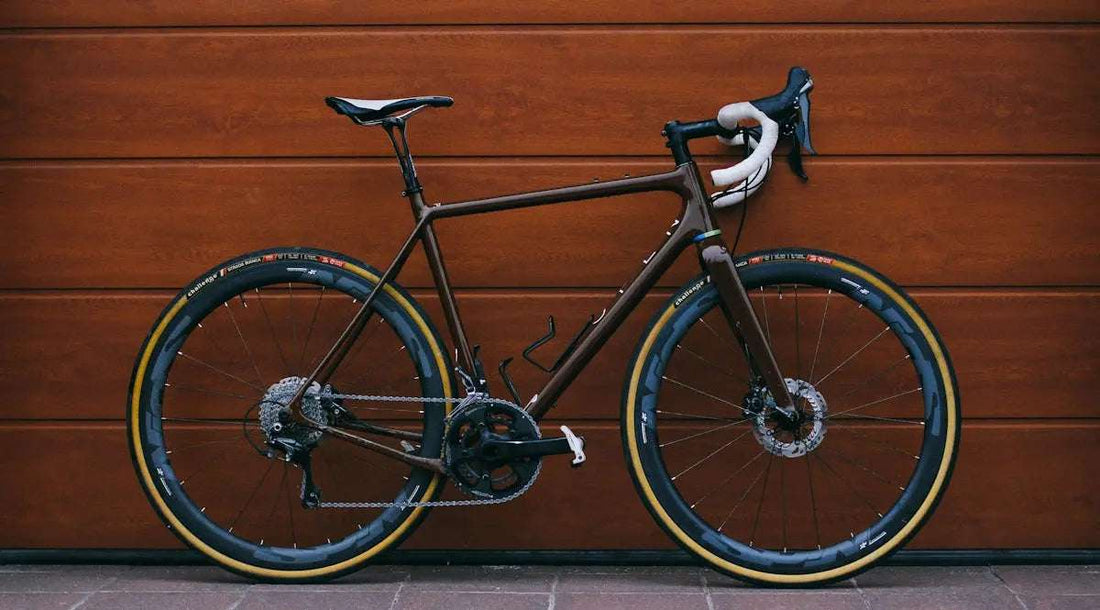 Why Full Carbon Tubular Rims Are the Game Changer in Road and Gravel Cycling