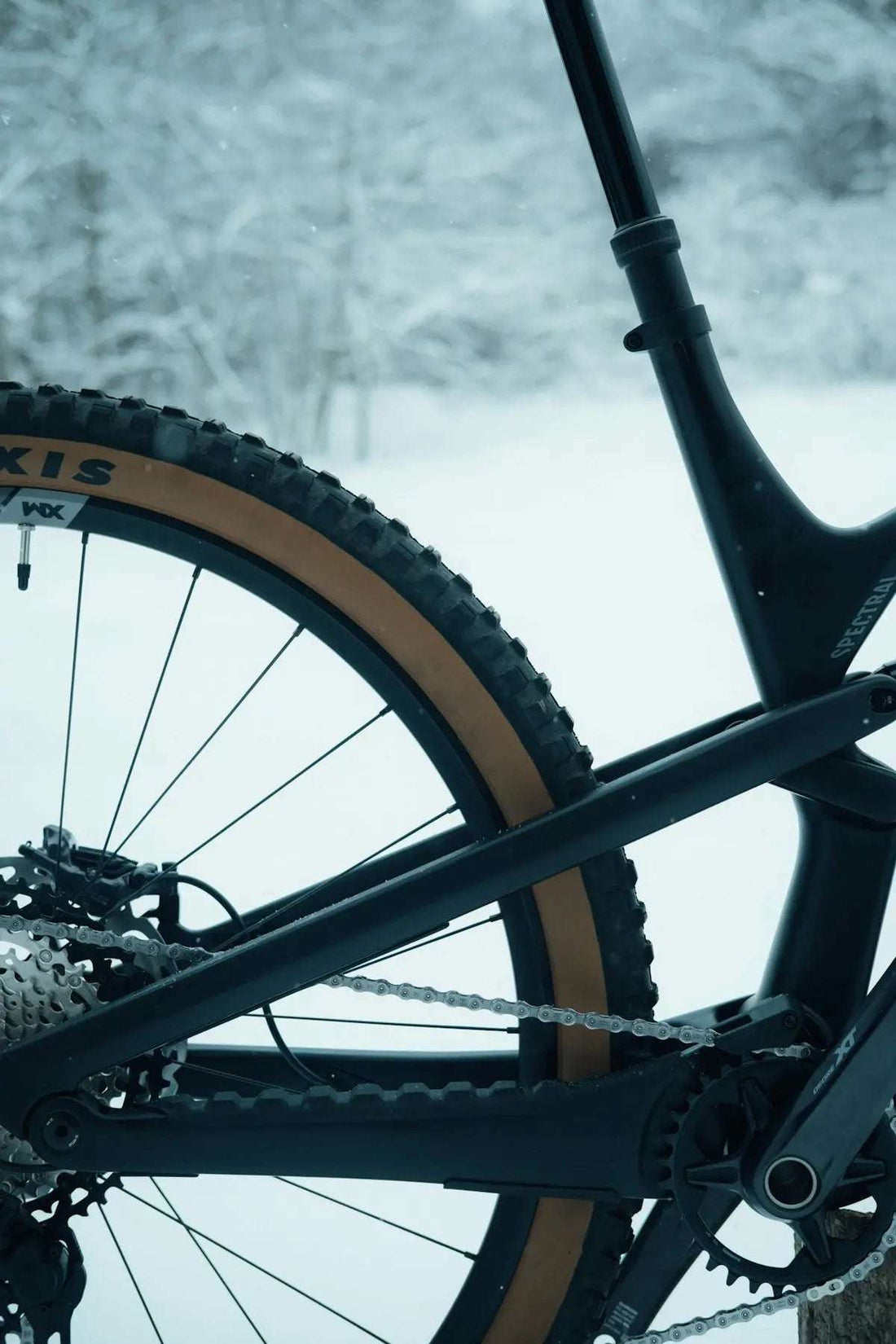 Boost Your Mountain Biking Thrills with the 27.5 Carbon MTB Rim Designed for Enduro Adventures