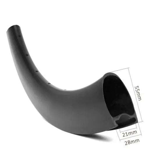 How the Bola 700c Carbon Road Rim Enhances Speed and Control for Cyclists