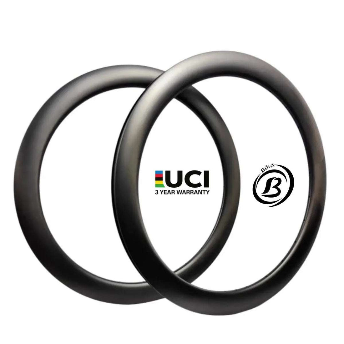 Upgrade Your Ride with the Performance and Efficiency of 700C 60mm Tubular Carbon Rims by Bola