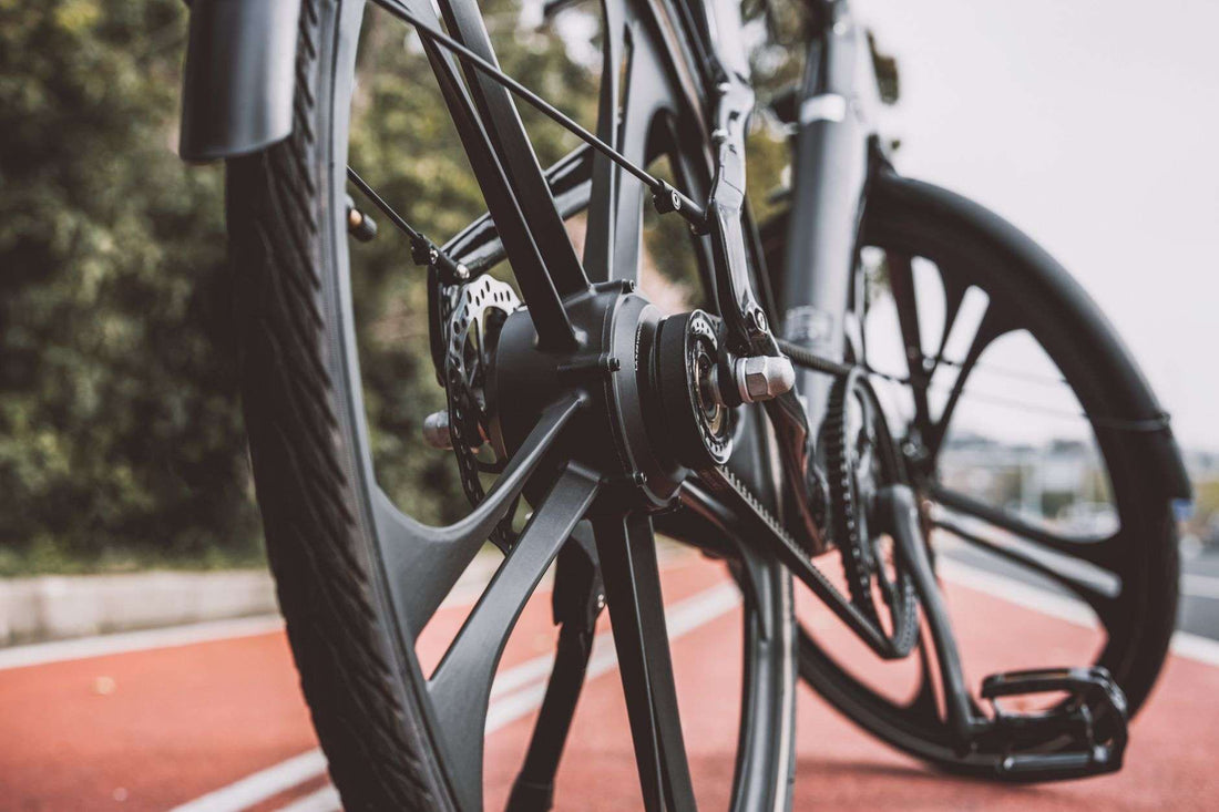 Exploring the Urban Advantages: Why Bola Carbon Wheelsets are Your Next Commuting Upgrade