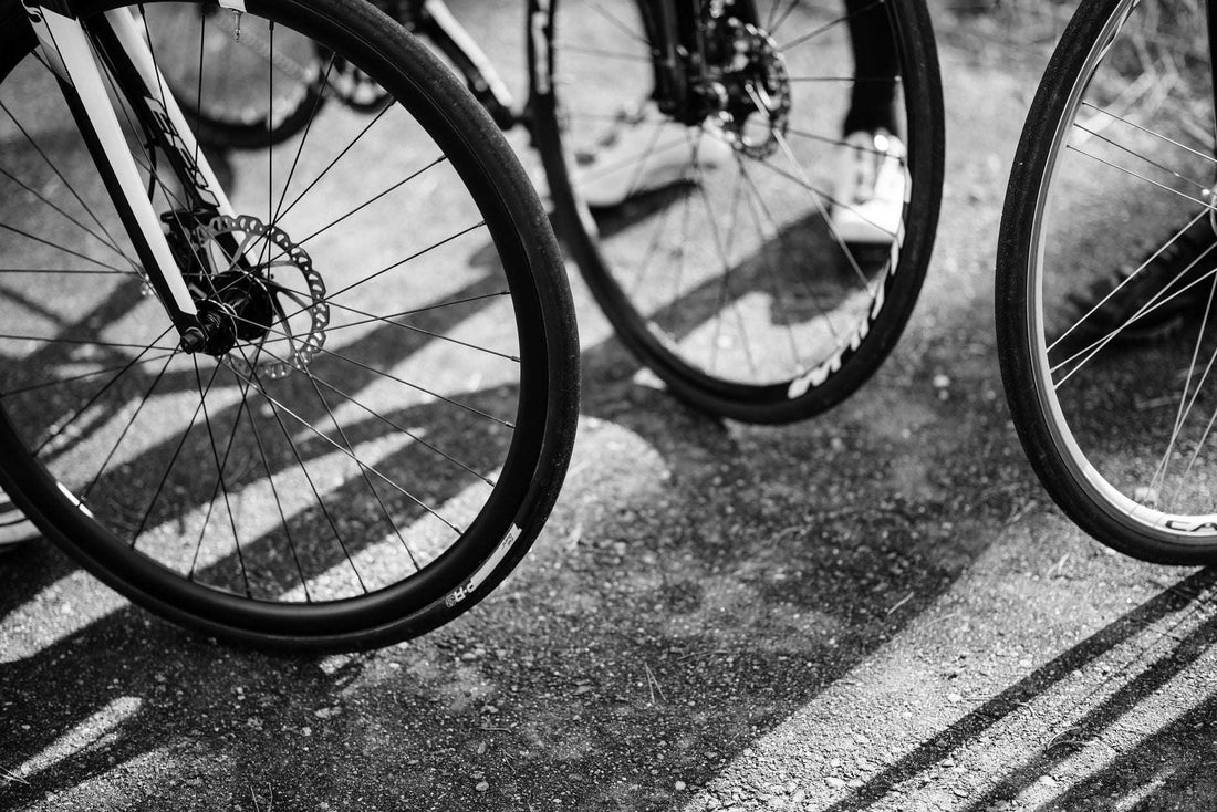 How Advanced Materials Enhance the Durability of Bola Carbon Wheelsets