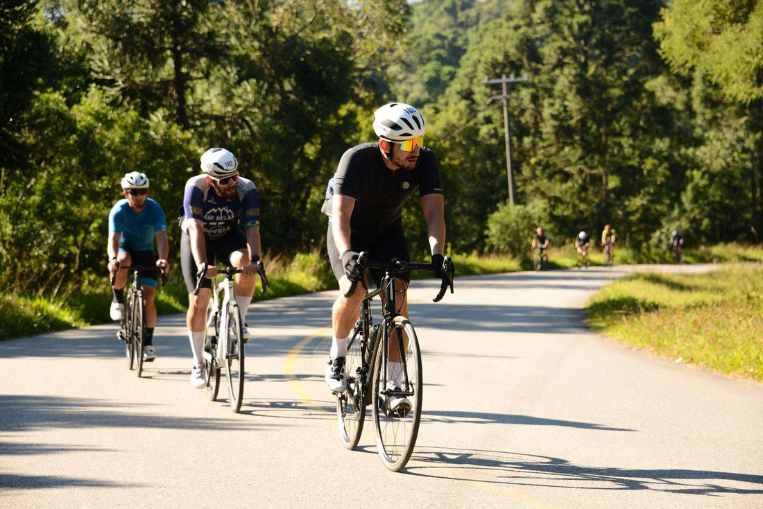 Bola Carbon Wheelset: The Superior Choice for Road vs. Gravel Wheelsets Explained