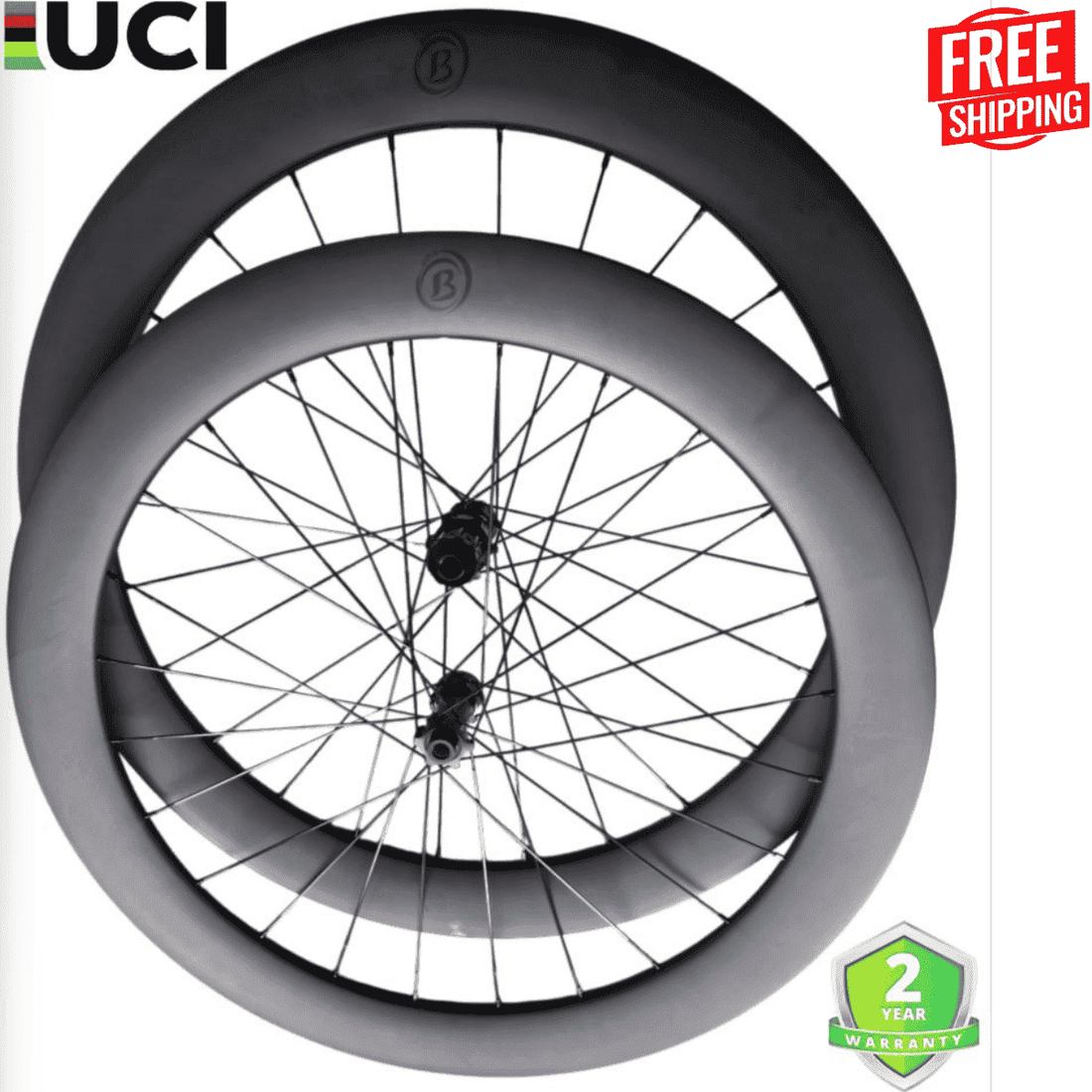 Triathlon & Time-Trial Carbon Wheels Complete Buying Guide for 2027