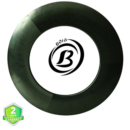 BOLA 120mm Aero Carbon Rim 700C – Hooked Tubeless, 28mm/21mm, TT & Triathlon（缺图）（副本）