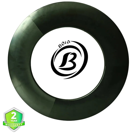 BOLA 120mm Aero Carbon Rim 700C – Hooked Tubeless, 28mm/21mm, TT & Triathlon（缺图）（副本）