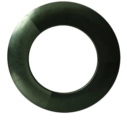 Llanta de carbono Bola 700C 120mm Deep Aero Tubeless | 28mm de ancho para triatlón TT