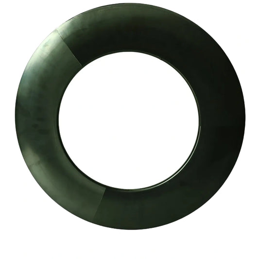 Bola 700C 120mm Deep Aero Carbon Tubeless Rim | 28mm Wide TT Triathlon