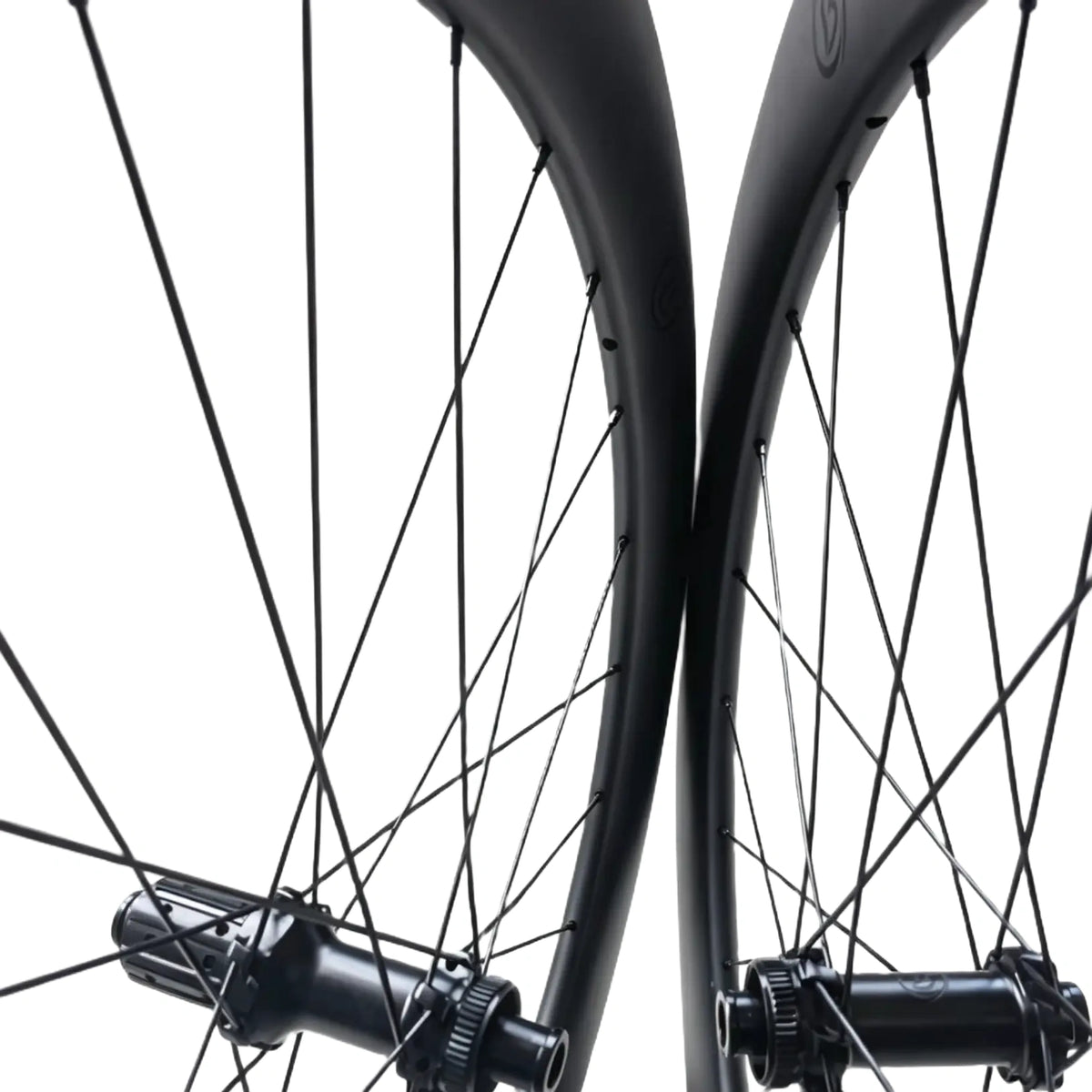 Bola ELT 40R 700C Carbon Disc Wheelset Ceramic 54t Hub for Road