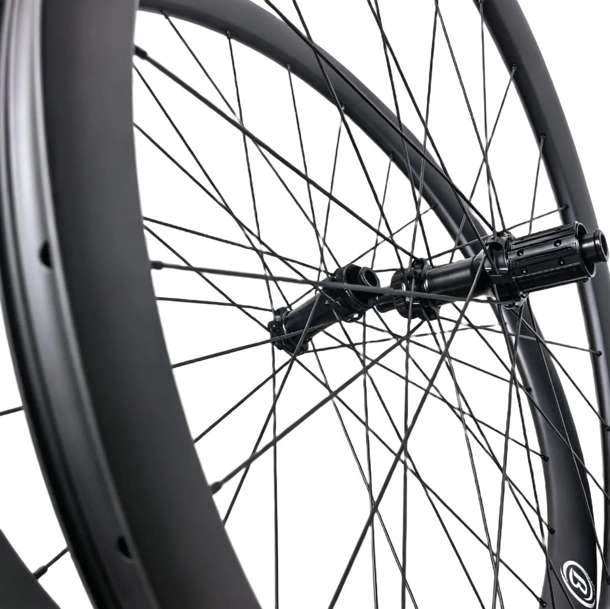 Bola CLA 50R 700C Carbon Disc Wheelset