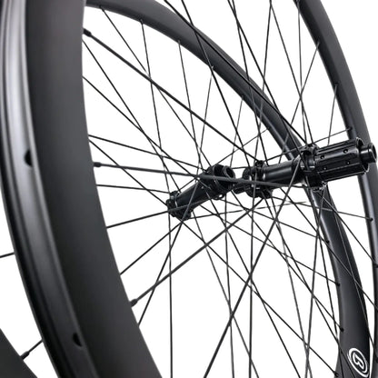Bola CLA 50R 700C Carbon Disc Wheelset