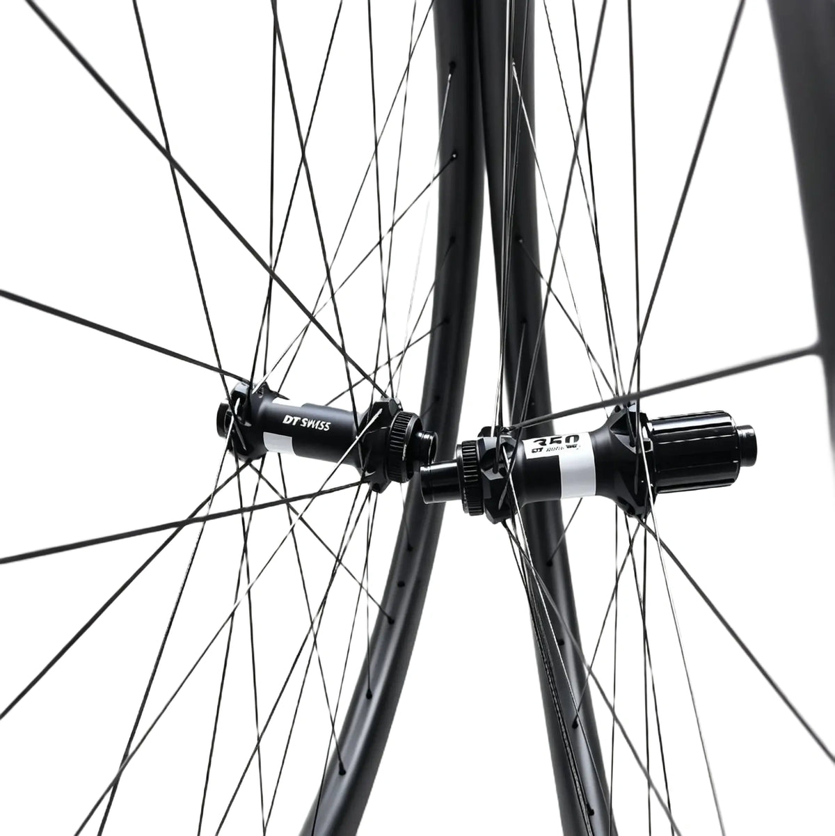 Bola Carbon 29er MTB Wheelset — 30mm Internal, DT Swiss 350