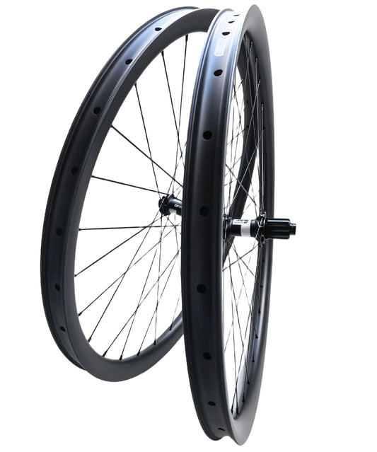 Bola Carbon 29er MTB Wheelset — 30mm Internal, DT Swiss 350