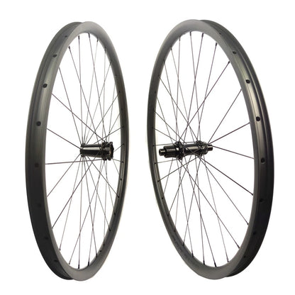 Bola 29er XMN30 Carbon MTB Wheelset for trail,XC,AM and Enduro