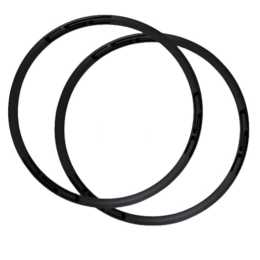 29er Carbon MTB Rim 28mm — Hookless Tubeless-Ready | Bola