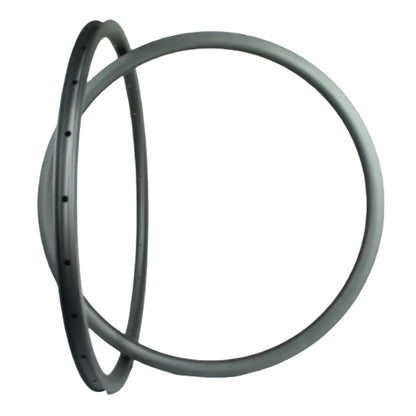 Llanta de carbono para MTB BOLA de 29" | 40 mm de ancho, 34 mm interno, 30 mm