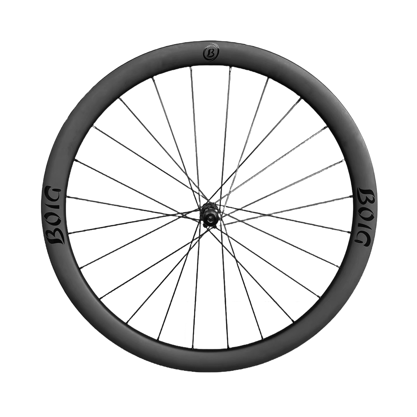 UCI level Bola 700C Elite Paintless wider carbon bike wheels disc brake 40mm high 30mm wide for road and gravel amateur riding